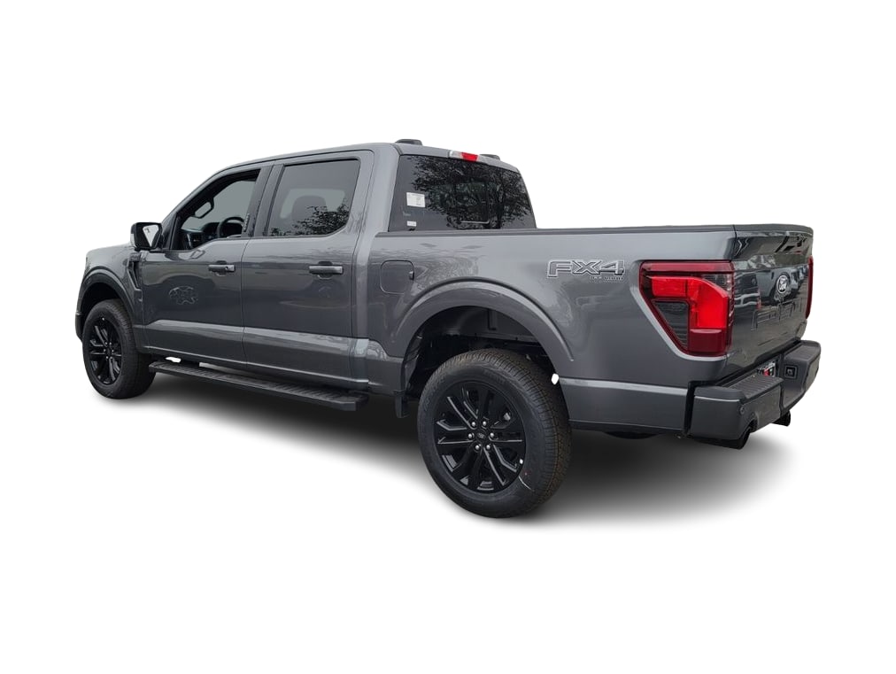 Thumbnail: 2026 Ford F-150 - 4