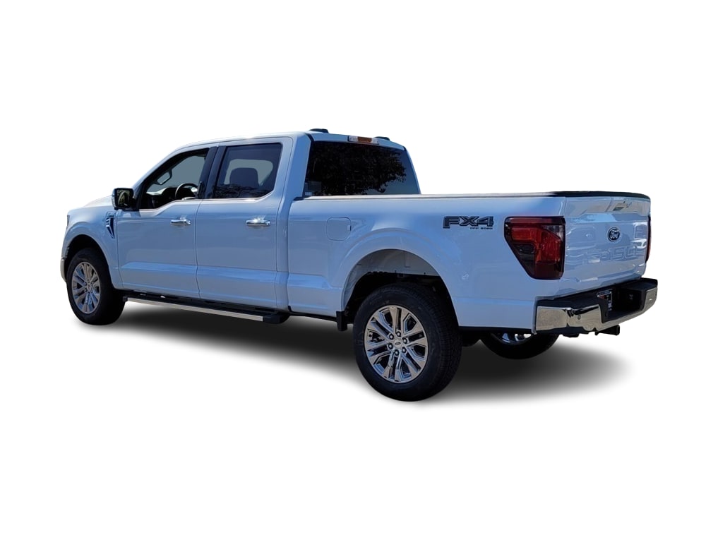 2024 Ford F-150 XLT 5