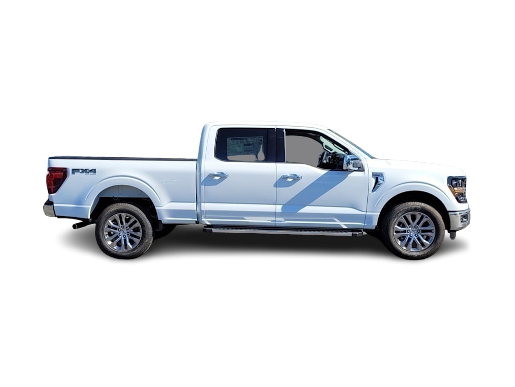 2024 Ford F-150 XLT 18