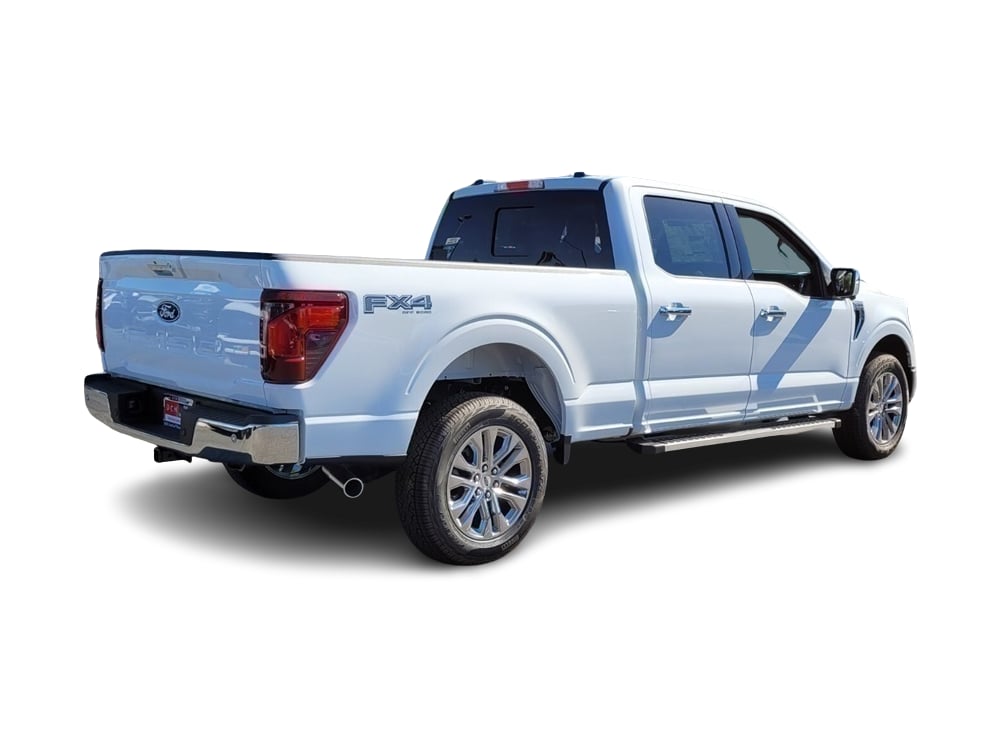 2024 Ford F-150 XLT 17