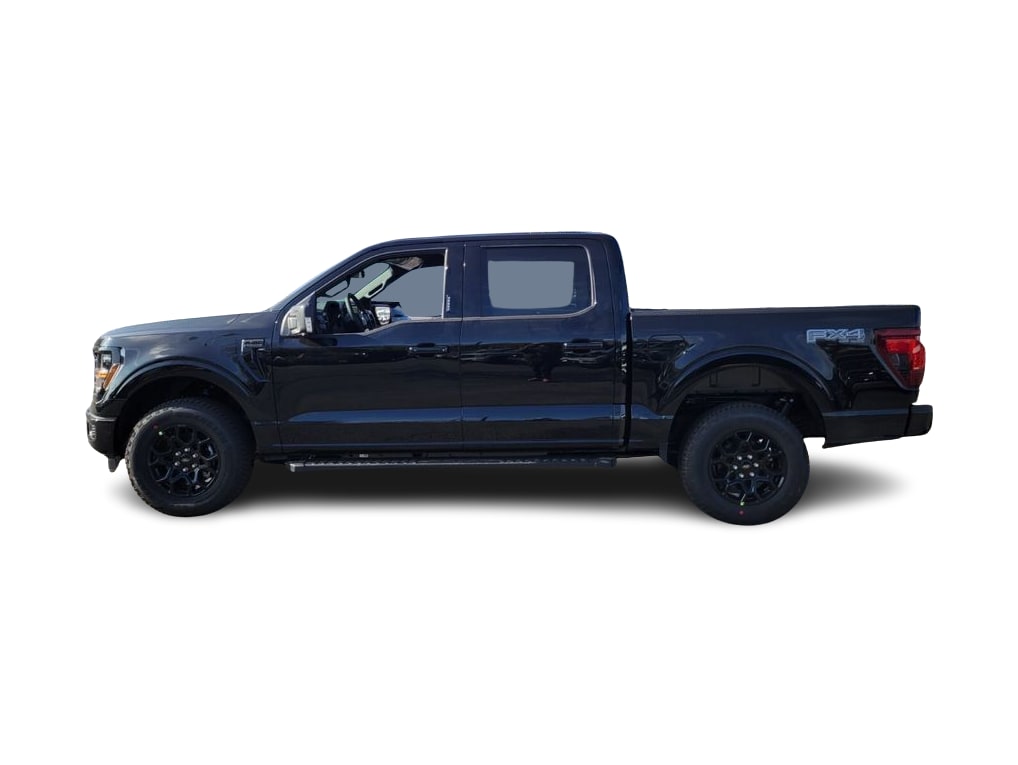Thumbnail: 2026 Ford F-150 - 3