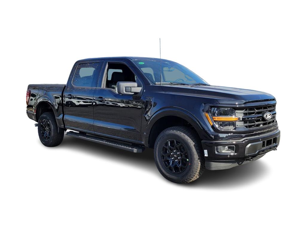 Thumbnail: 2026 Ford F-150 - 18