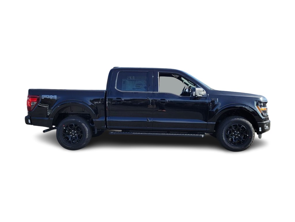 Thumbnail: 2026 Ford F-150 - 17