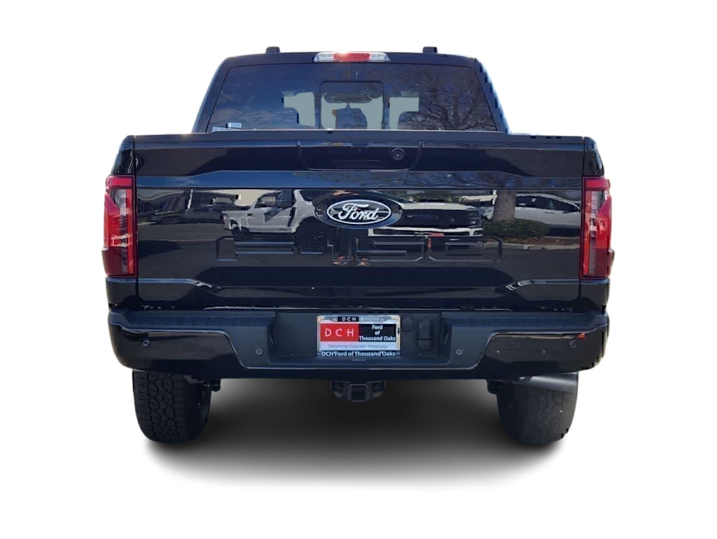 Thumbnail: 2026 Ford F-150 - 5