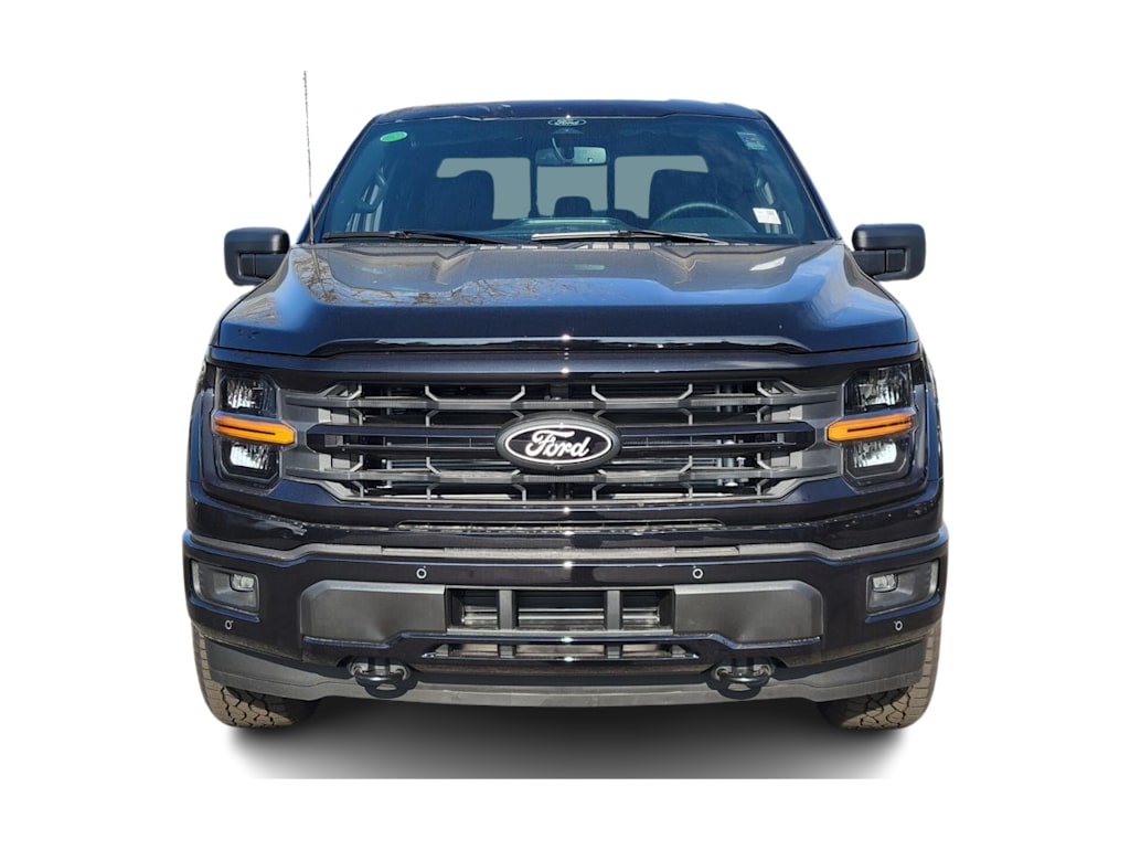 Thumbnail: 2026 Ford F-150 - 6