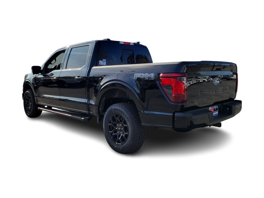 Thumbnail: 2026 Ford F-150 - 4