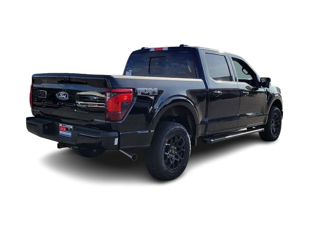 Thumbnail: 2026 Ford F-150 - 16