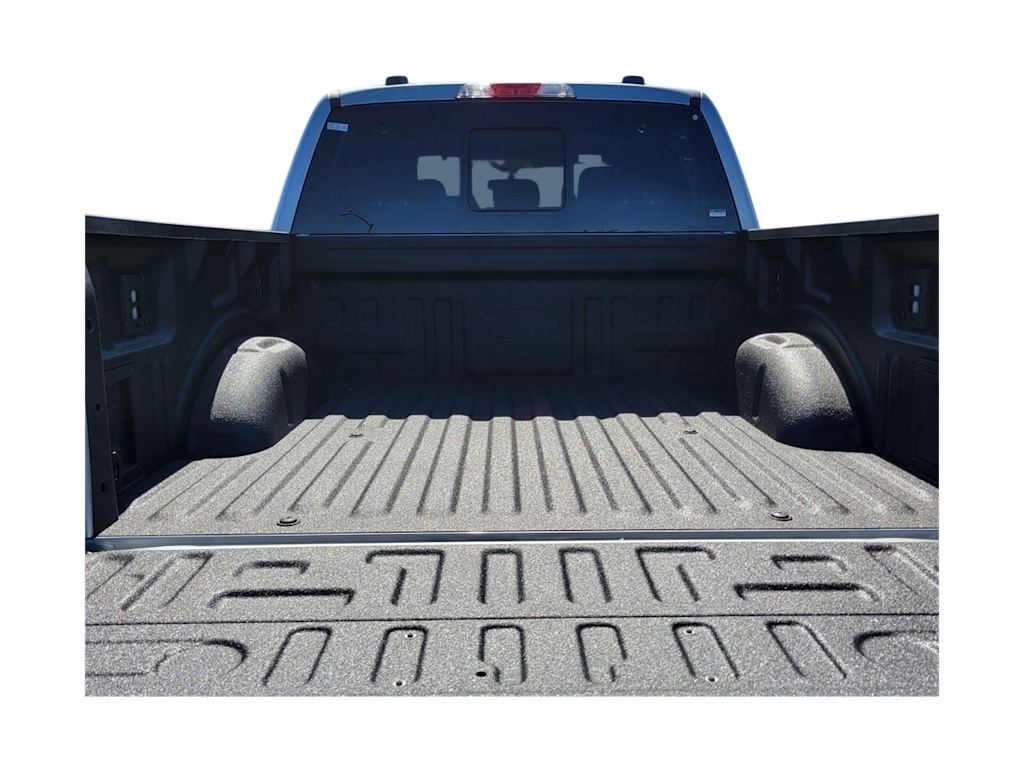 2025 Ford F-150 XLT 15