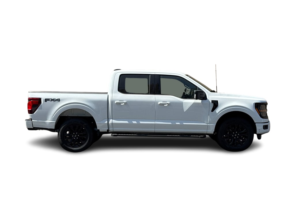 Thumbnail: 2026 Ford F-150 - 19