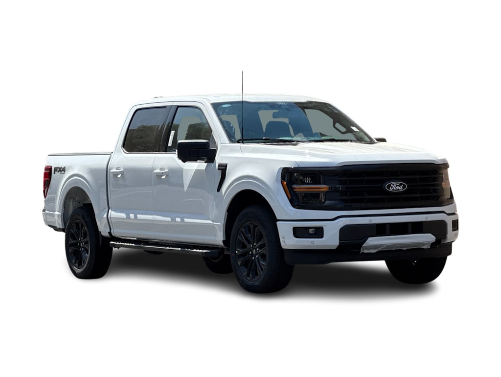 Thumbnail: 2026 Ford F-150 - 20