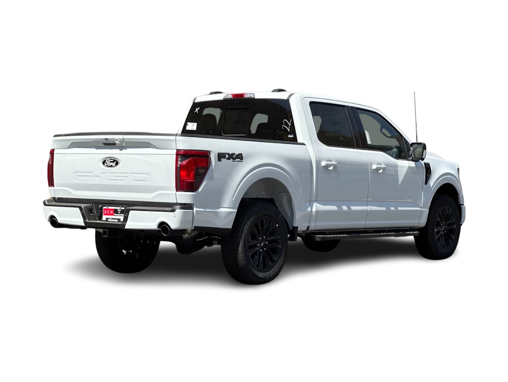 Thumbnail: 2026 Ford F-150 - 18