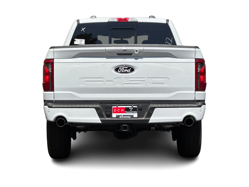 Thumbnail: 2026 Ford F-150 - 5