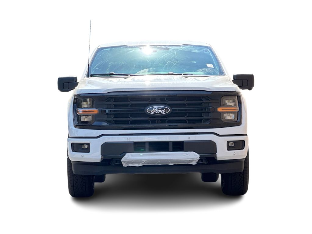Thumbnail: 2026 Ford F-150 - 6