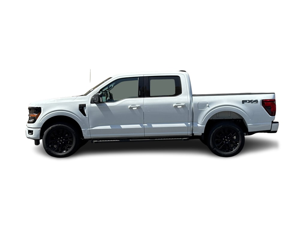 Thumbnail: 2026 Ford F-150 - 3