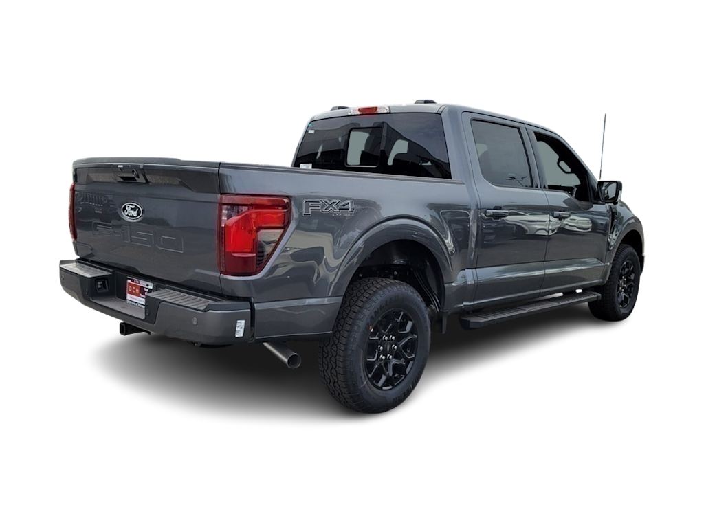Thumbnail: 2025 Ford F-150 - 18