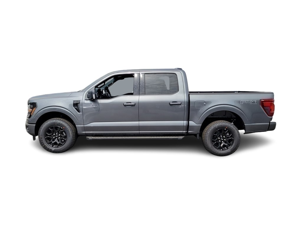 Thumbnail: 2025 Ford F-150 - 3