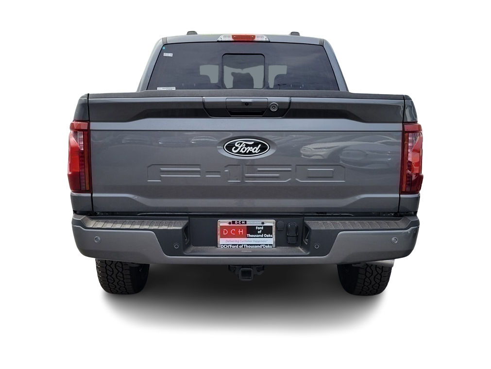 Thumbnail: 2025 Ford F-150 - 5