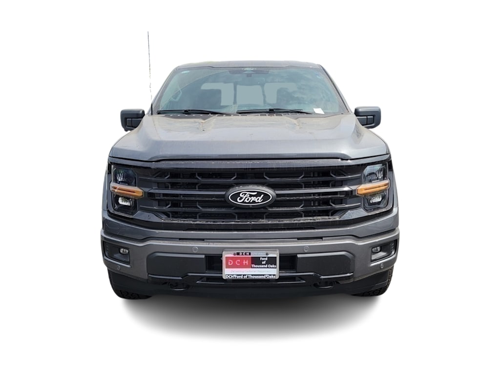 Thumbnail: 2025 Ford F-150 - 6