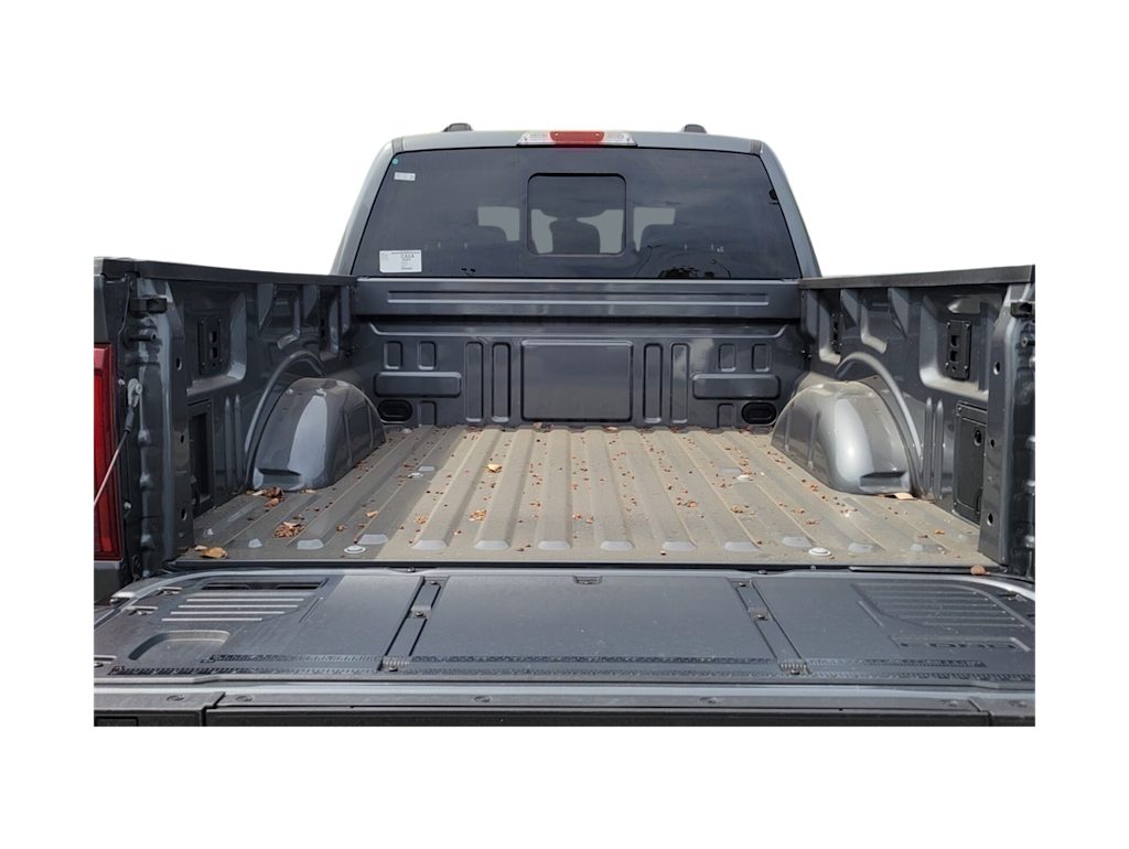 Thumbnail: 2025 Ford F-150 - 16