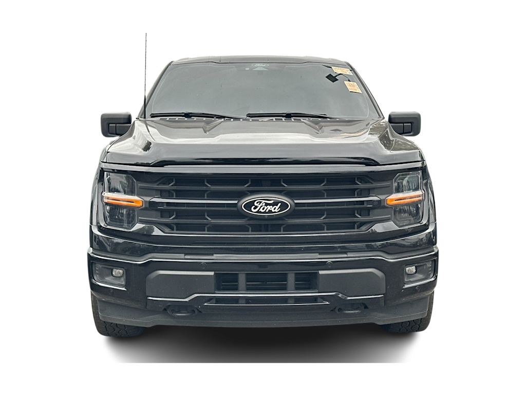 Thumbnail: 2024 Ford F-150 - 3