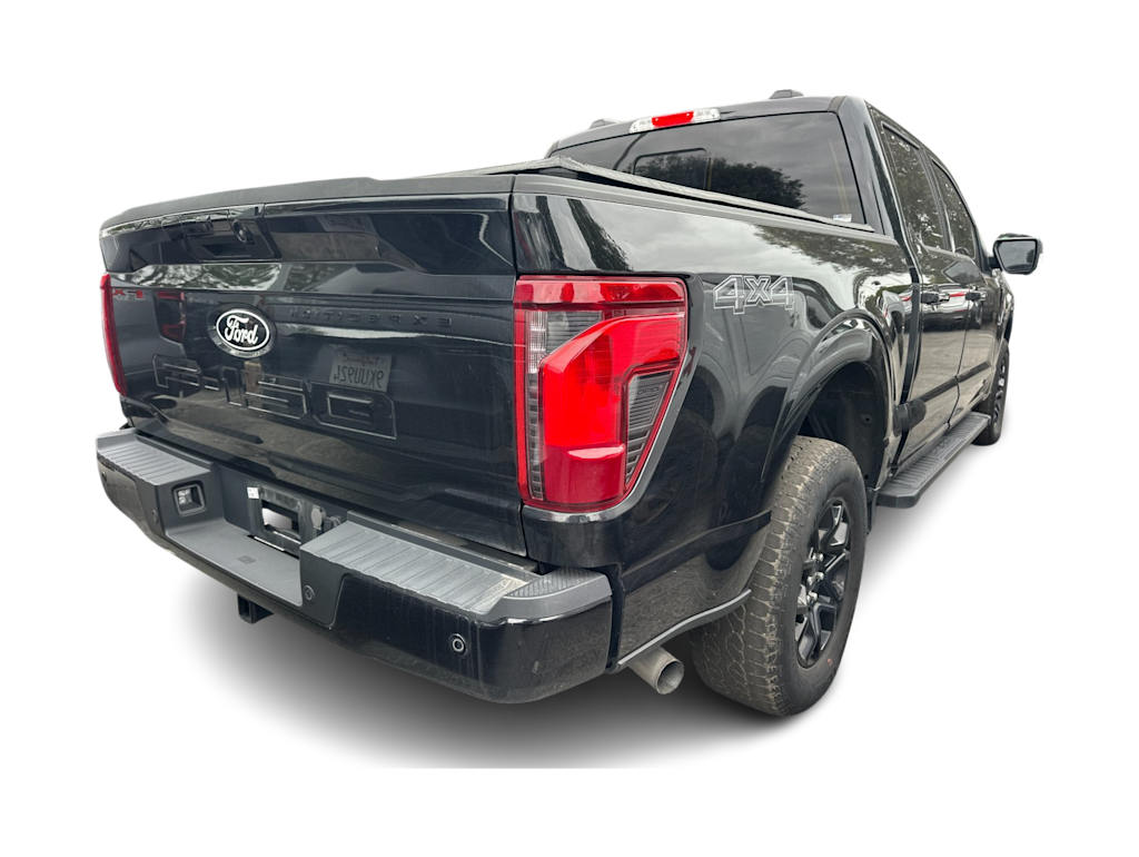 Thumbnail: 2024 Ford F-150 - 9