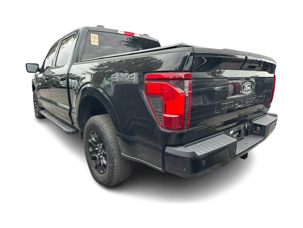 Thumbnail: 2024 Ford F-150 - 2