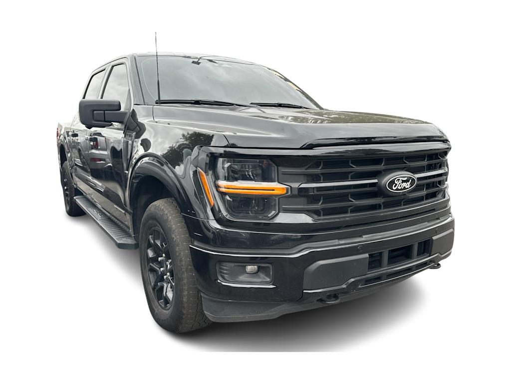 Thumbnail: 2024 Ford F-150 - 8