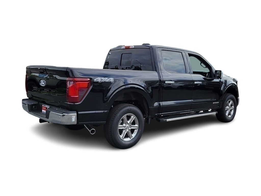 Thumbnail: 2025 Ford F-150 - 16