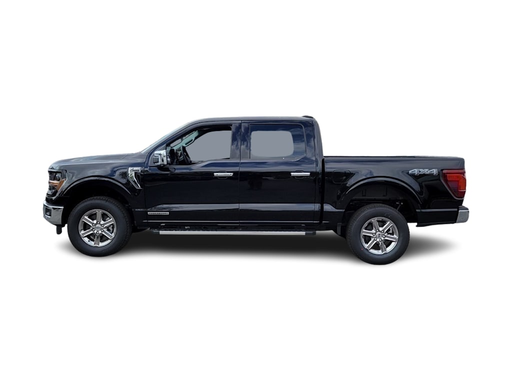 Thumbnail: 2025 Ford F-150 - 3