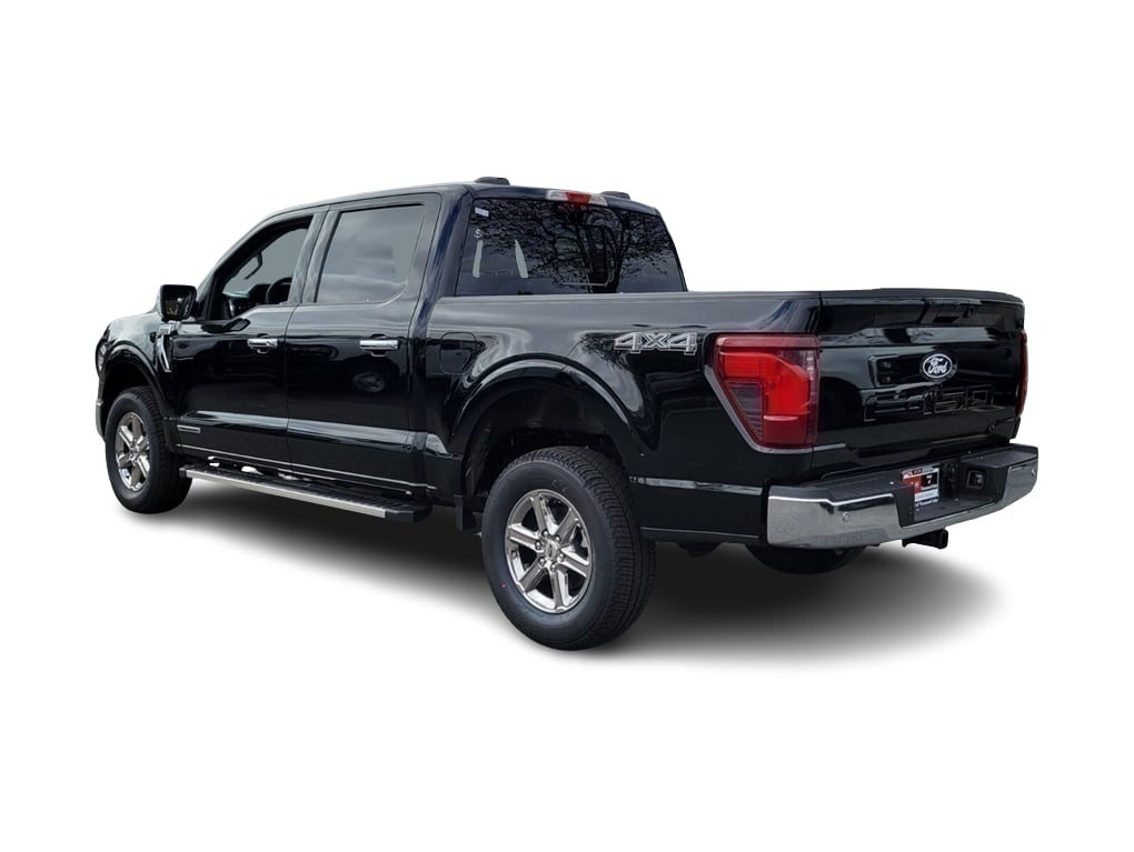 Thumbnail: 2025 Ford F-150 - 4