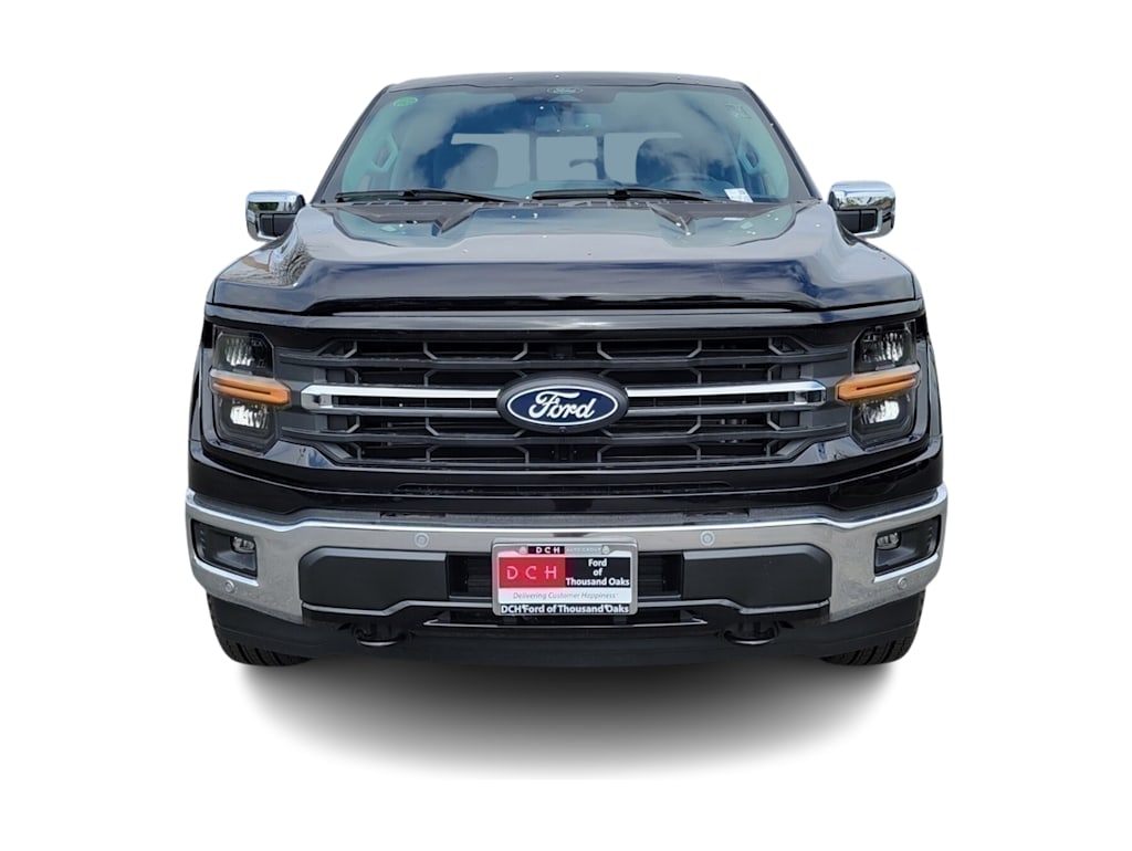 Thumbnail: 2025 Ford F-150 - 6