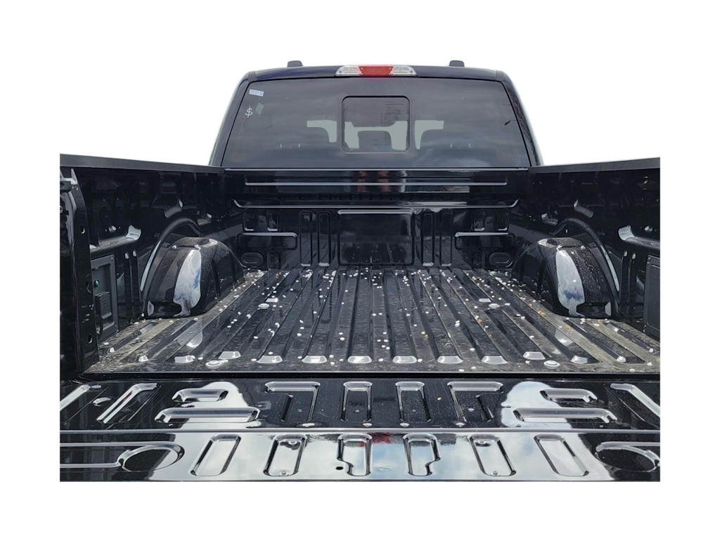 Thumbnail: 2025 Ford F-150 - 14