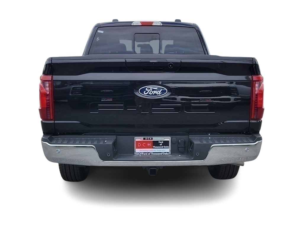 Thumbnail: 2025 Ford F-150 - 5