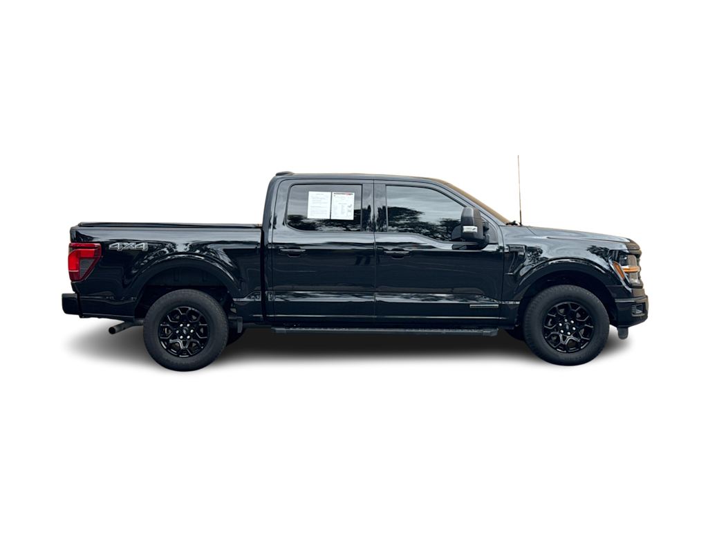 Thumbnail: 2024 Ford F-150 - 19