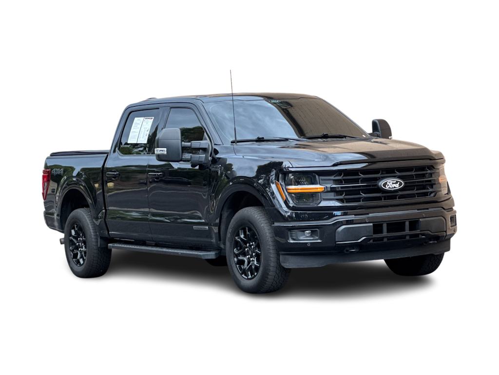 Thumbnail: 2024 Ford F-150 - 20