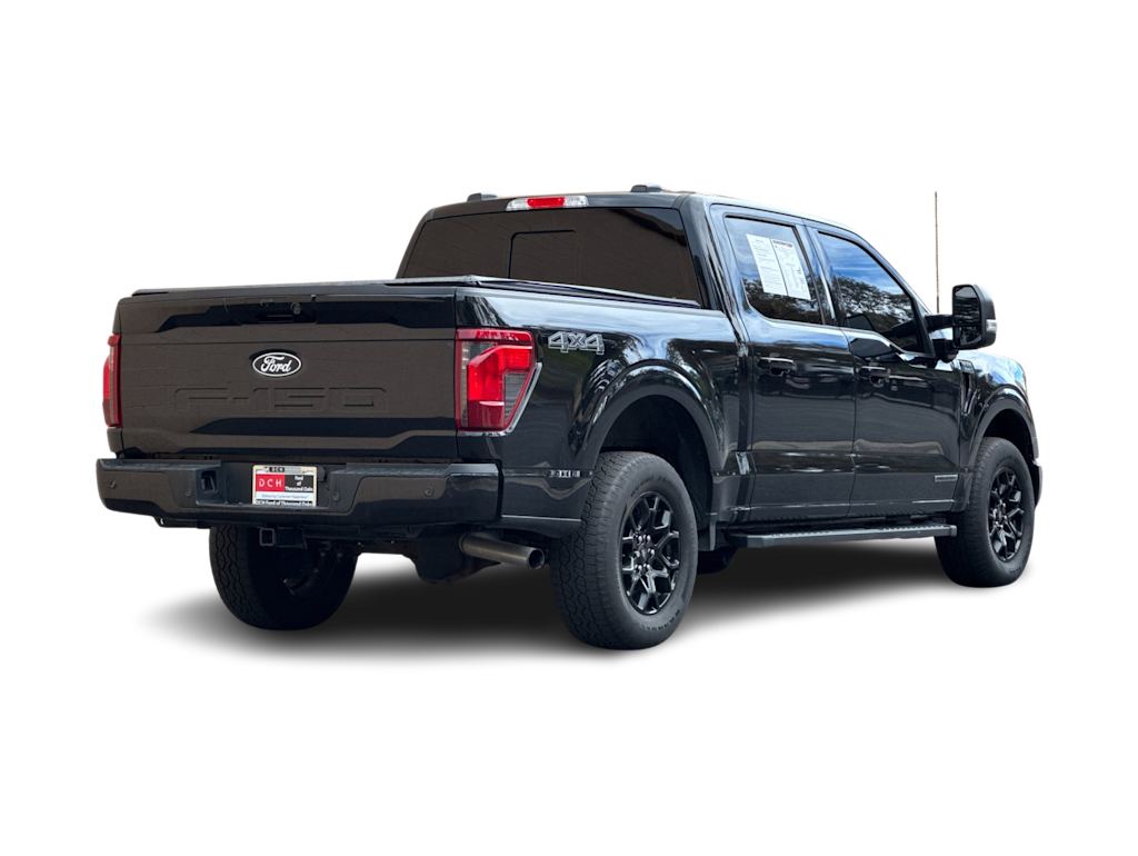 Thumbnail: 2024 Ford F-150 - 18