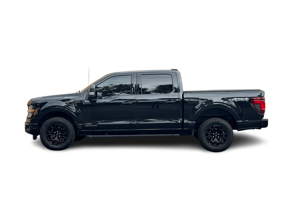 Thumbnail: 2024 Ford F-150 - 3