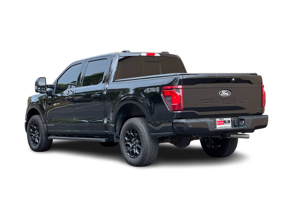 Thumbnail: 2024 Ford F-150 - 4