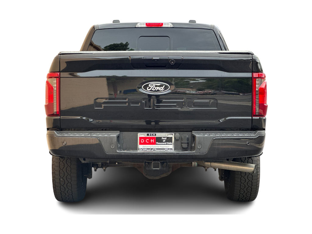 Thumbnail: 2024 Ford F-150 - 5