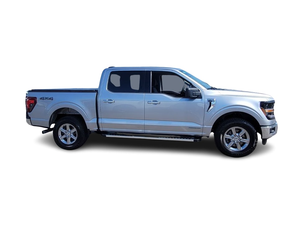Thumbnail: 2025 Ford F-150 - 17