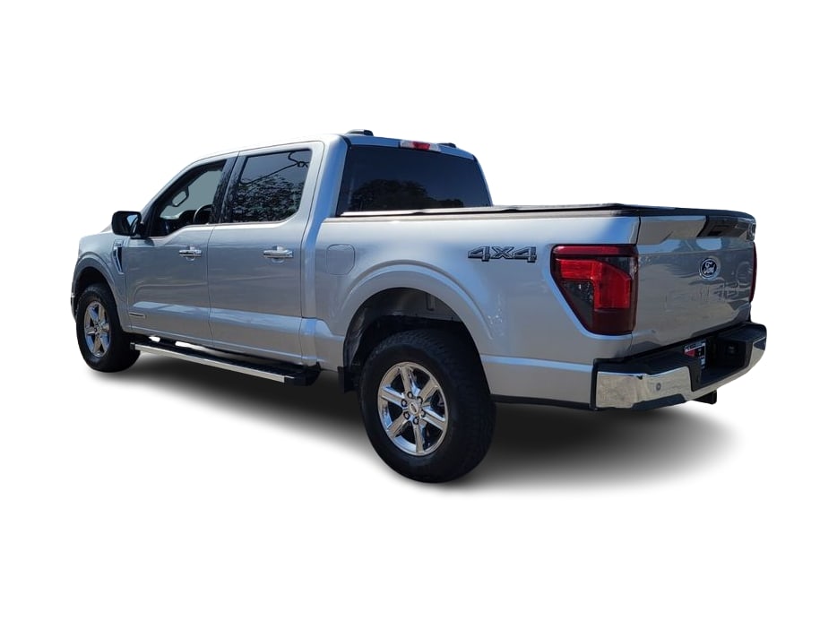 Thumbnail: 2025 Ford F-150 - 4