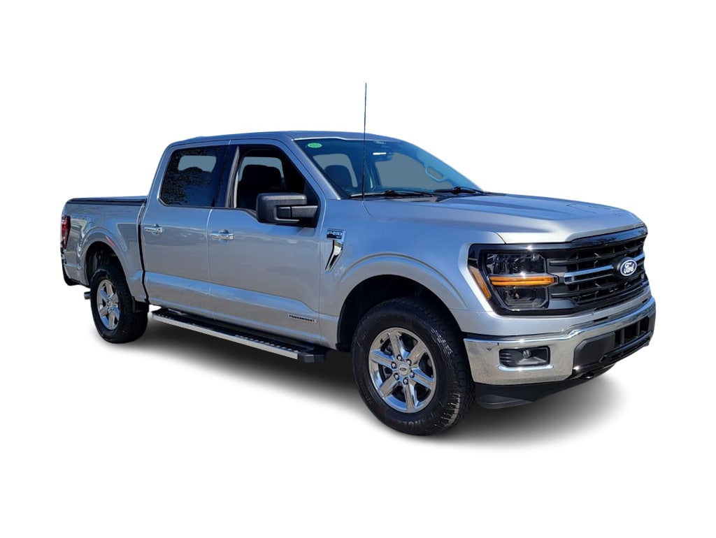 Thumbnail: 2025 Ford F-150 - 18