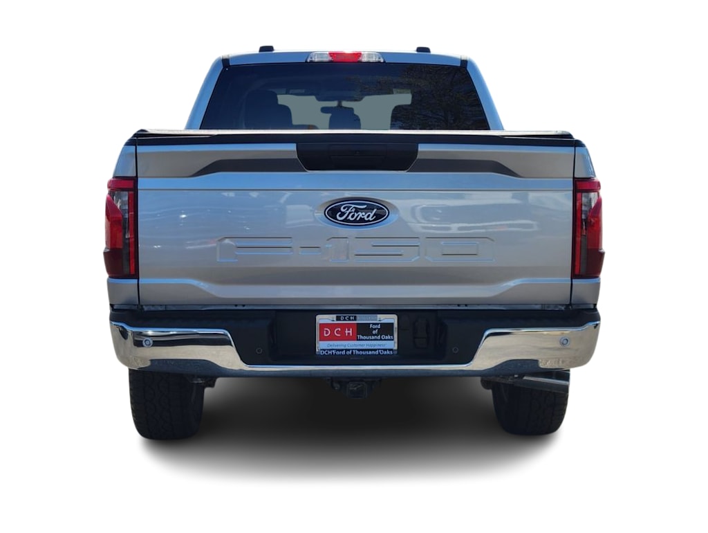 Thumbnail: 2025 Ford F-150 - 5