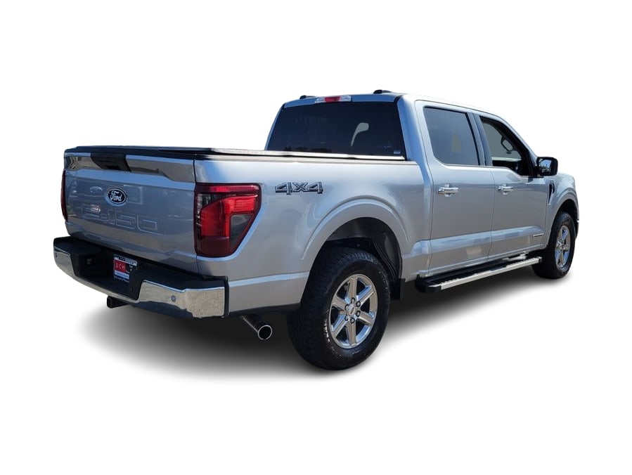Thumbnail: 2025 Ford F-150 - 16