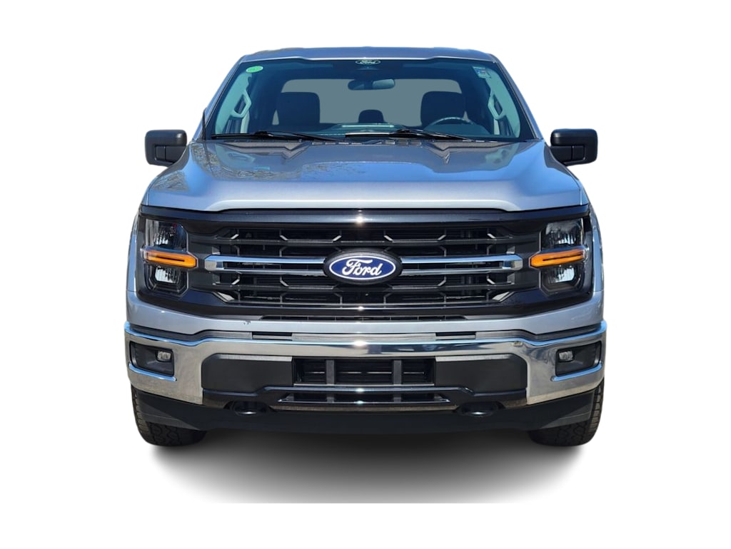 Thumbnail: 2025 Ford F-150 - 6