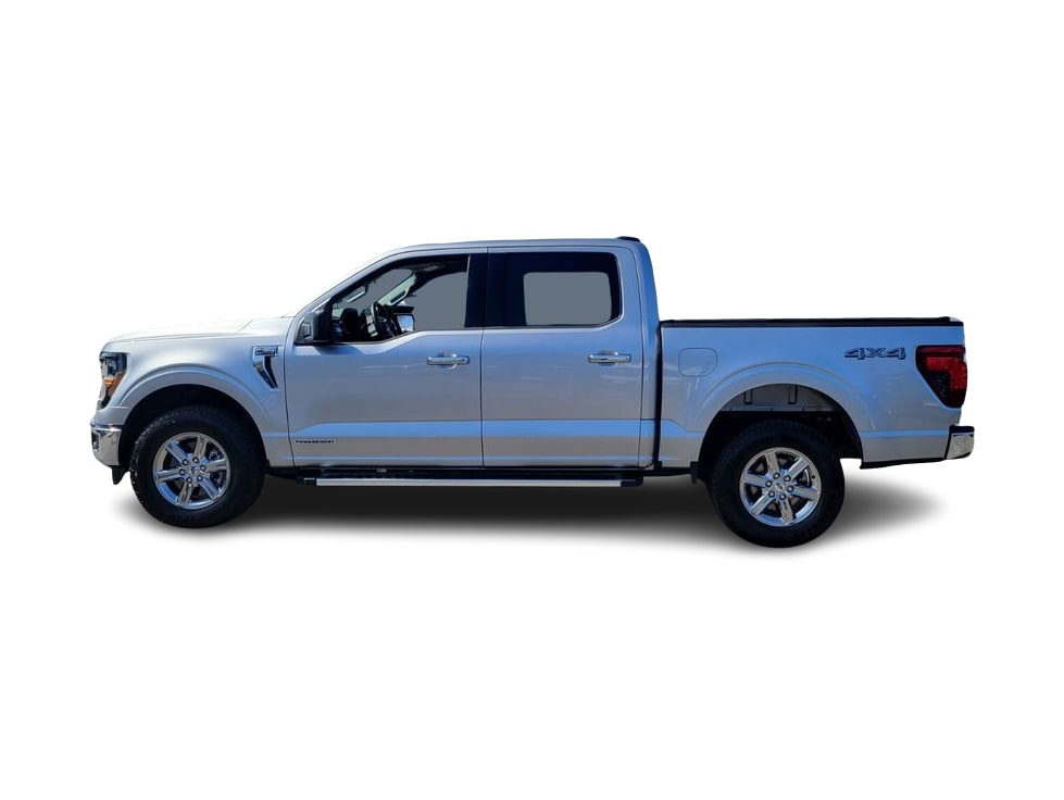 Thumbnail: 2025 Ford F-150 - 3