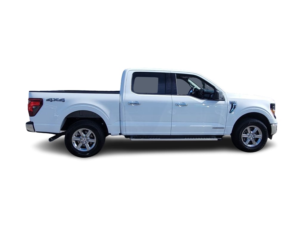 Thumbnail: 2025 Ford F-150 - 17
