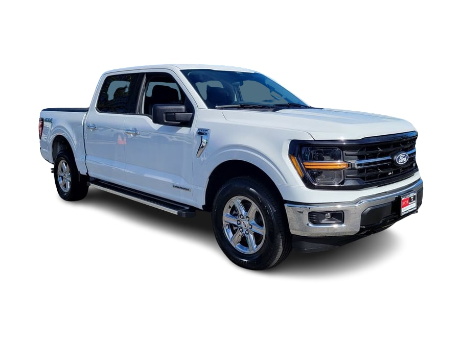 Thumbnail: 2025 Ford F-150 - 20