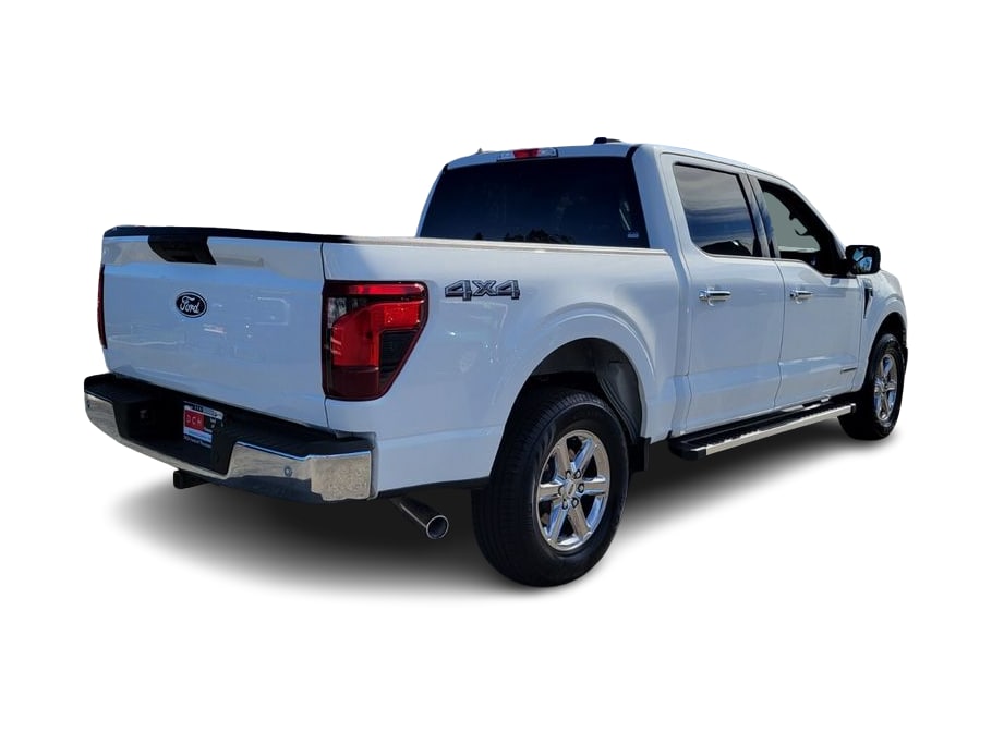 Thumbnail: 2025 Ford F-150 - 16