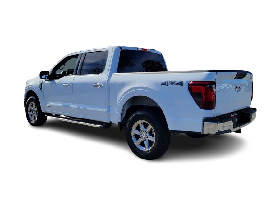 Thumbnail: 2025 Ford F-150 - 4